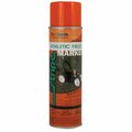 Seymour Midwest 20 oz Inverted Tip Athletic Marking Paint, Orange SM20-645